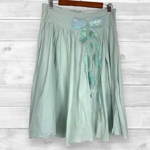 Womens Nougat‎ London Skirt Size 2